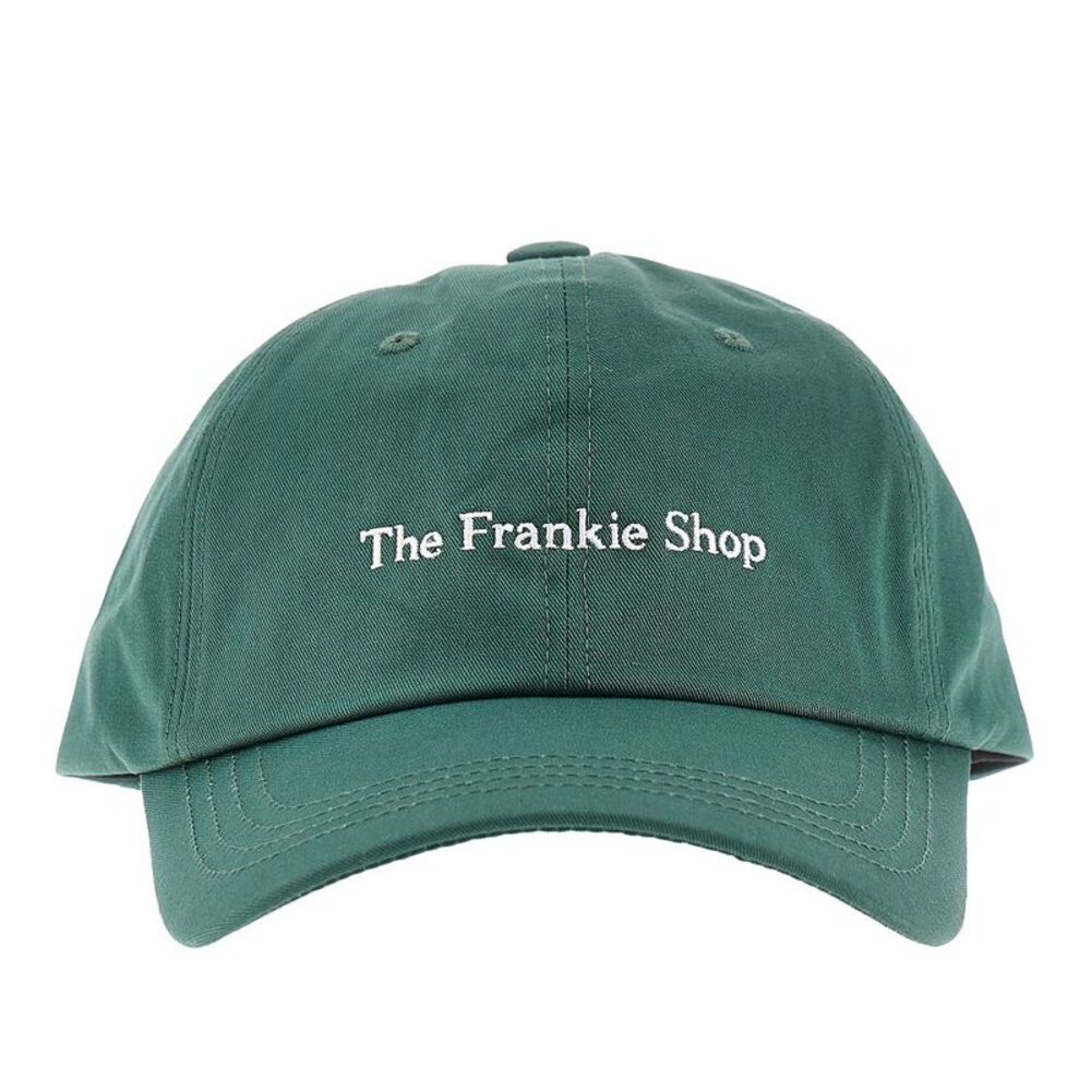 The Frankie Shop Women 'Frankie' Baseball Cap